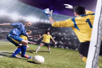 Napoli Serie A Soccer Vacation