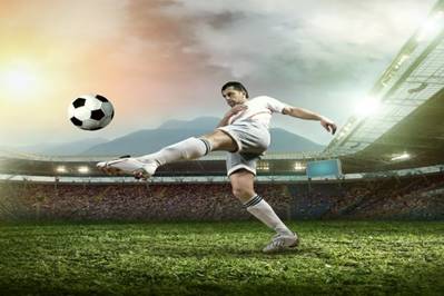 Milan Serie A Football Package